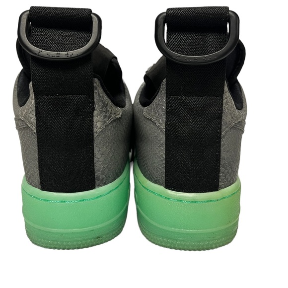 Odell Beckham Jr. x Air Force 1 Utility size 6 - Picture 3 of 4